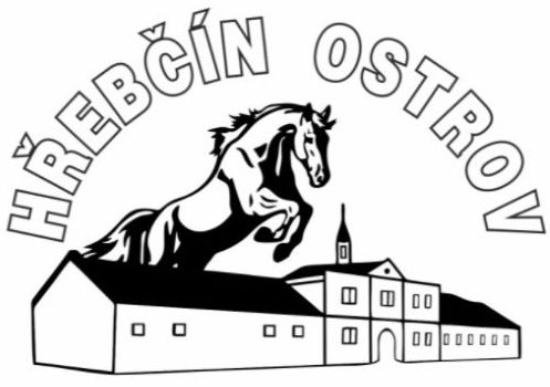 Hřebčín Ostrov